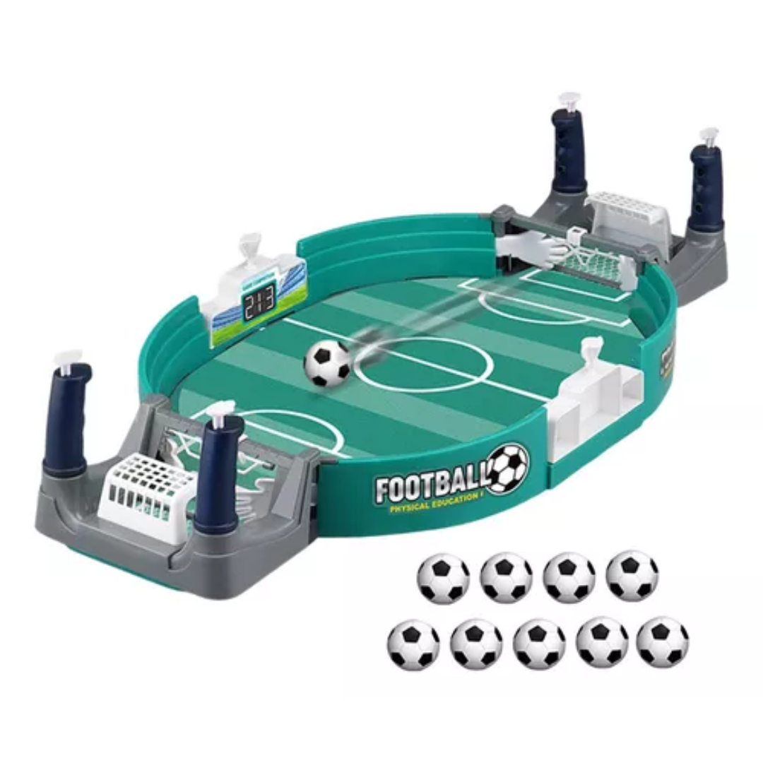 Tablero De Fútbol For Grandes